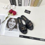 Women's Slip-On Slide Sandals
