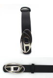 B-1dr Women Belt Light Brown