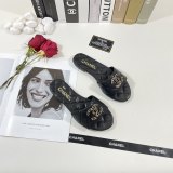 Women's Slip-On Slide Sandals