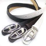 B-1dr Women Belt Light Brown