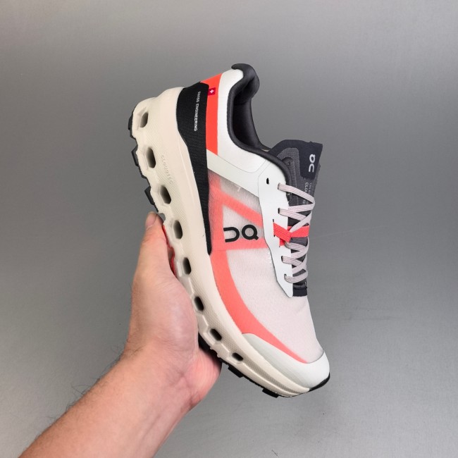 Original Running Cloudvista 2 Running Shoes Sneakers Pink