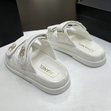 Women's Roman thick sole Sandals