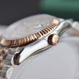Original Datejust Mechanical Watch With Box