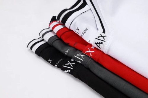 5A Cotton Printing Oversized T-shirt 18055