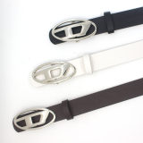 B-1dr Women Belt Light Brown