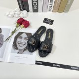 Women's Slip-On Slide Sandals