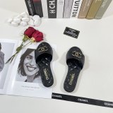 Women's Slip-On Slide Sandals