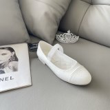 5A Mary Jane shoes Low heel