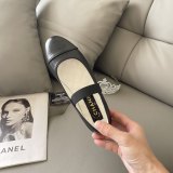 5A Mary Jane shoes Low heel
