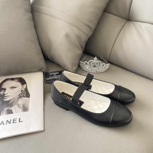 5A Mary Jane shoes Low heel