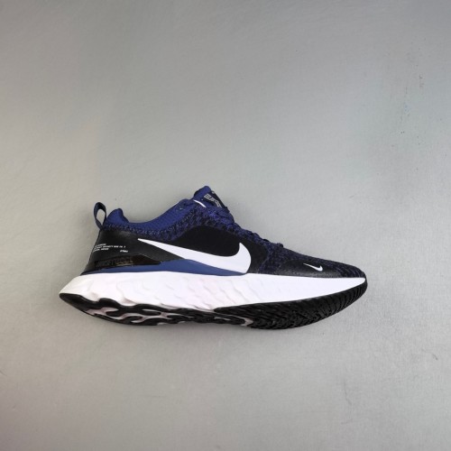 5A React Infinity Run Sneakers Running Shoes Purple