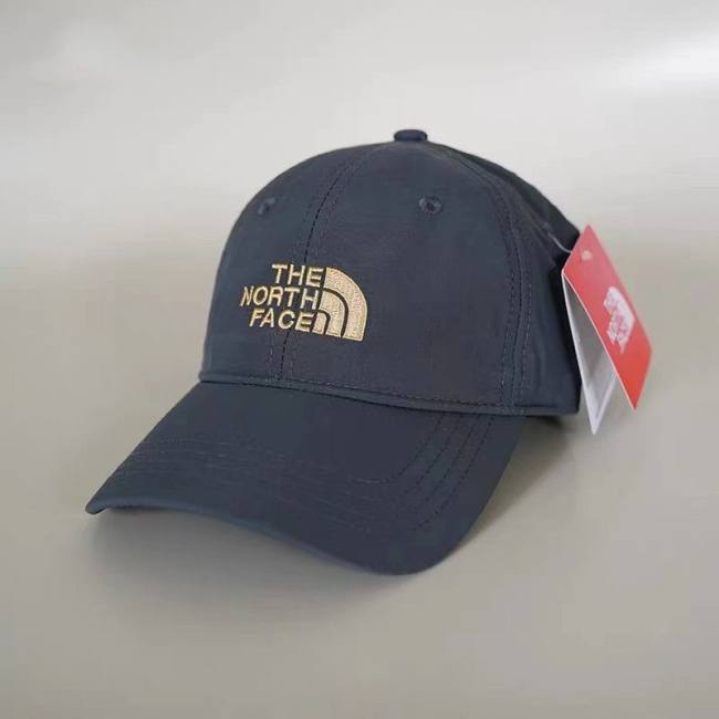 5A Embroidered Logo Canvas Caps