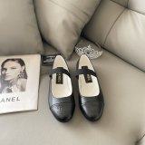 5A Mary Jane shoes Low heel