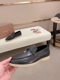 Original Metal Buckle ​Loafer ​Slip-on shoes