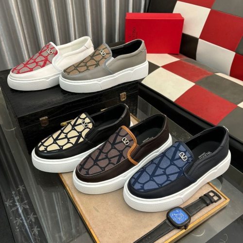 Original Metal Buckle ​Loafer ​Slip-on shoes