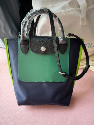 5A Cabas Tote Bag Pink