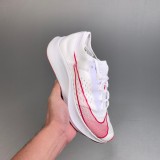 Original Zoom Fly 3 Sneakers Running Shoes White