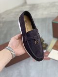 Original Metal Buckle ​Loafer ​Slip-on shoes