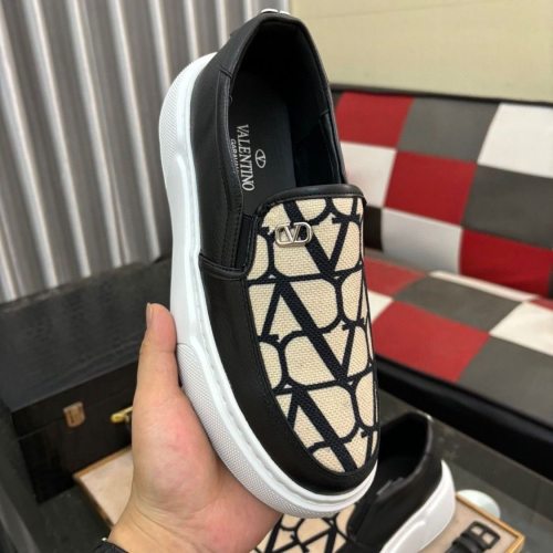 Original Metal Buckle ​Loafer ​Slip-on shoes