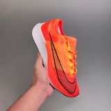 Original Zoom Fly 3 Sneakers Running Shoes Red