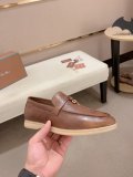 Original Metal Buckle ​Loafer ​Slip-on shoes