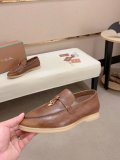 Original Metal Buckle ​Loafer ​Slip-on shoes