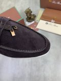 Original Metal Buckle ​Loafer ​Slip-on shoes