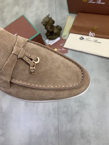 Original Metal Buckle ​Loafer ​Slip-on shoes