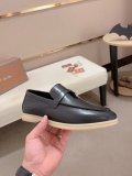 Original Metal Buckle ​Loafer ​Slip-on shoes