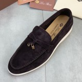 Original Metal Buckle ​Loafer ​Slip-on shoes