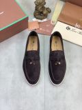 Original Metal Buckle ​Loafer ​Slip-on shoes