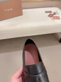 Original Metal Buckle ​Loafer ​Slip-on shoes