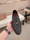 Original Metal Buckle ​Loafer ​Slip-on shoes