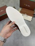 Original Metal Buckle ​Loafer ​Slip-on shoes
