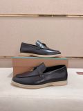 Original Metal Buckle ​Loafer ​Slip-on shoes