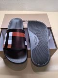 5A Men's Flat Sandals Slippers