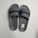 5A Men's Flat Sandals Slippers