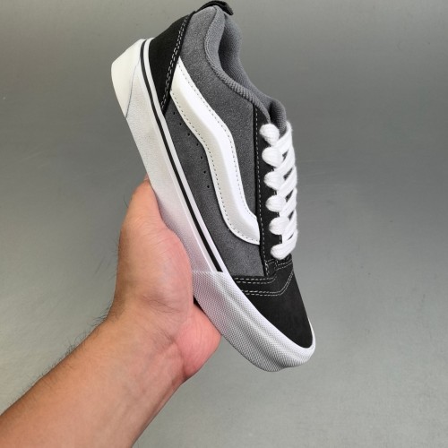 5A Knu Skool Sneakers Black