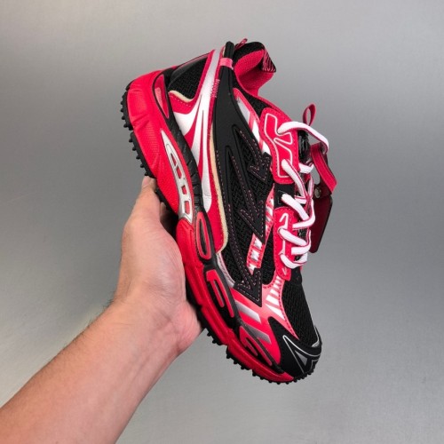 Original Be Right Back Sneakers Red