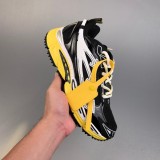 Original Be Right Back Sneakers Black
