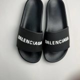 5A Men's Flat Sandals Slippers