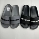 5A Men's Flat Sandals Slippers