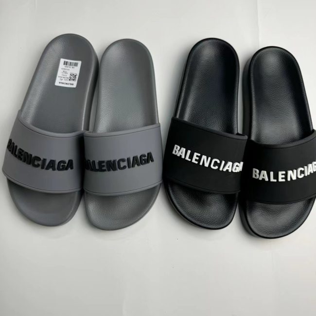 5A Men's Flat Sandals Slippers