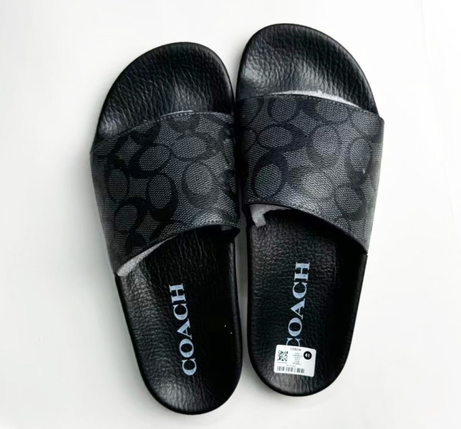 5A Men's Flat Sandals Slippers