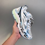 Original Be Right Back Sneakers Blue White