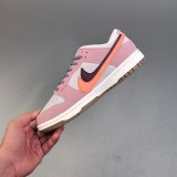 5A Dunk Low SE 85 Sneakers Pink