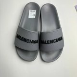 5A Men's Flat Sandals Slippers