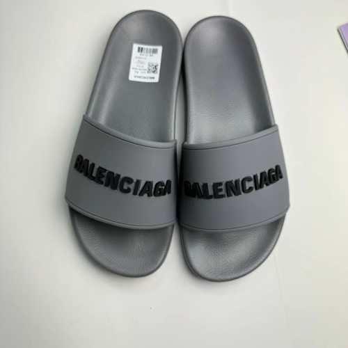 5A Men's Flat Sandals Slippers
