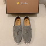 5A Metal Buckle ​Loafer ​Slip-on shoes
