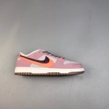 5A Dunk Low SE 85 Sneakers Pink
